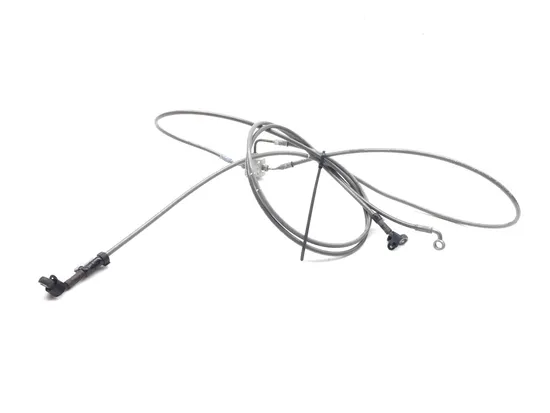 Rear Brake Caliper Line 2021 Polaris Ranger 500 2648A