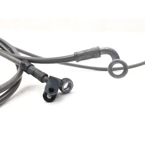 Rear Brake Caliper Line 2021 Polaris Ranger 500 2648A 7