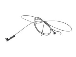 Rear Brake Caliper Line 2021 Polaris Ranger 500 2648A