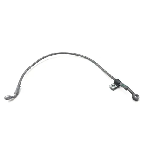 Front Brake Caliper Lines 2021 Polaris Ranger 500 2648A 13