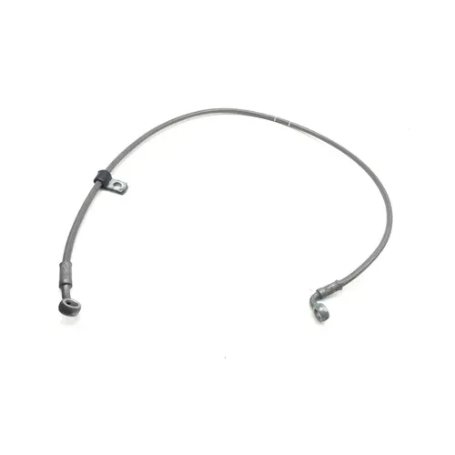 Front Brake Caliper Lines 2021 Polaris Ranger 500 2648A 7