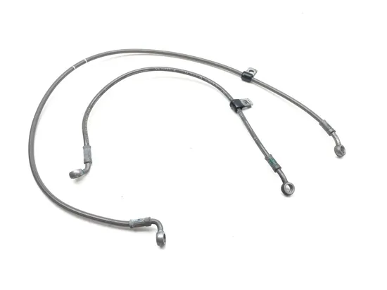 Front Brake Caliper Lines 2021 Polaris Ranger 500 2648A