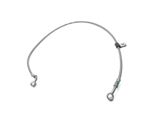 Front Brake Caliper Lines 2021 Polaris Ranger 500 2648A