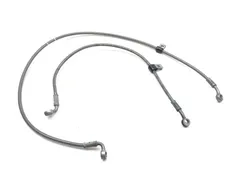 Front Brake Caliper Lines 2021 Polaris Ranger 500 2648A