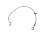 Front Brake Caliper Lines 2021 Polaris Ranger 500 2648A