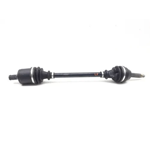 Front Driver Left Axle 2021 Polaris Ranger 500 2648 3