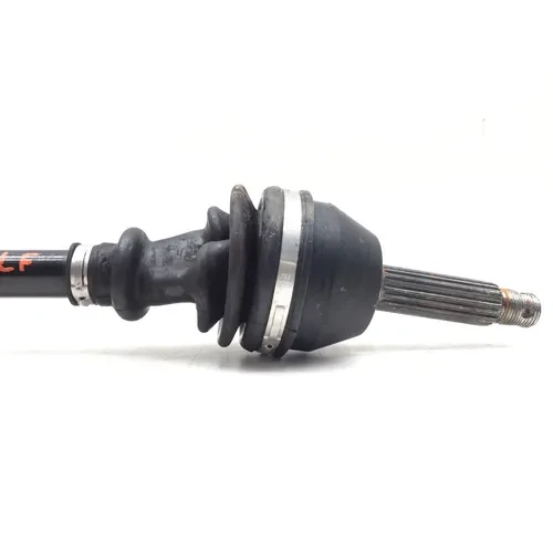 Front Driver Left Axle 2021 Polaris Ranger 500 2648 9