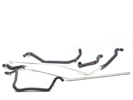 Engine Radiator Cooling Hoses 2021 Polaris Ranger 500 2648A