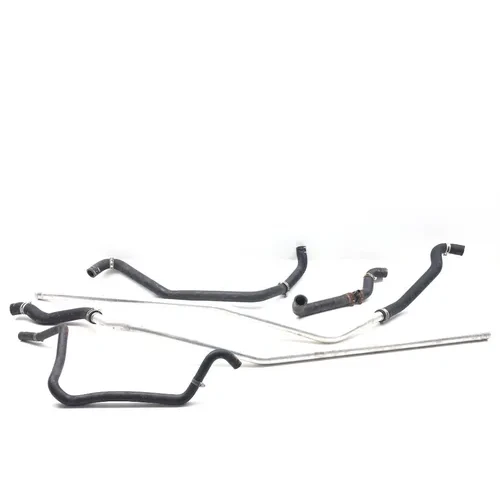 Engine Radiator Cooling Hoses 2021 Polaris Ranger 500 2648A 3