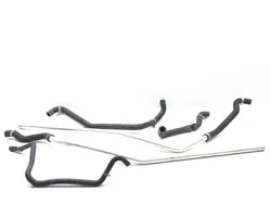 Engine Radiator Cooling Hoses 2021 Polaris Ranger 500 2648A