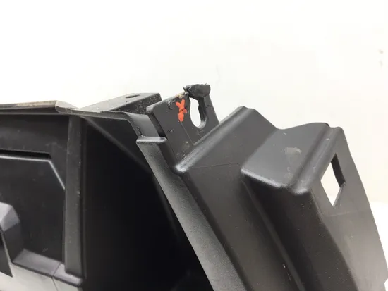 Dash 2021 Polaris Ranger 500 2648A