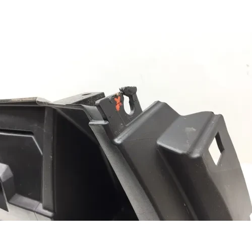 Dash 2021 Polaris Ranger 500 2648A 19