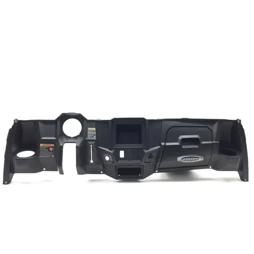 Dash 2021 Polaris Ranger 500 2648A 3