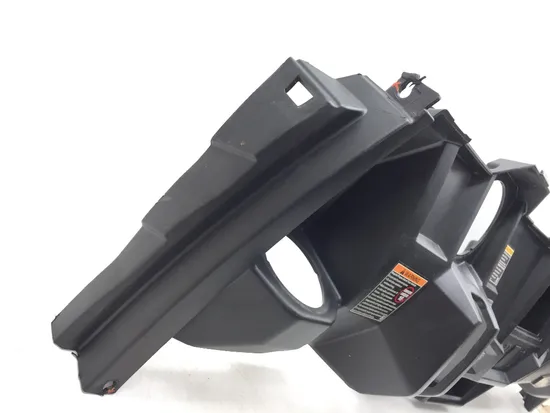 Dash 2021 Polaris Ranger 500 2648A