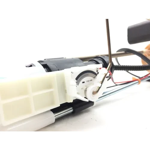 Gas Fuel Tank Pump 2021 Polaris Ranger 500 2648 15