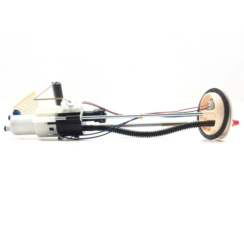 Gas Fuel Tank Pump 2021 Polaris Ranger 500 2648 18