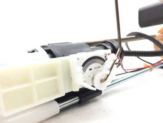 Gas Fuel Tank Pump 2021 Polaris Ranger 500 2648