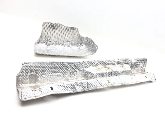 Engine Heat Shields 2021 Polaris Ranger 500 2648A