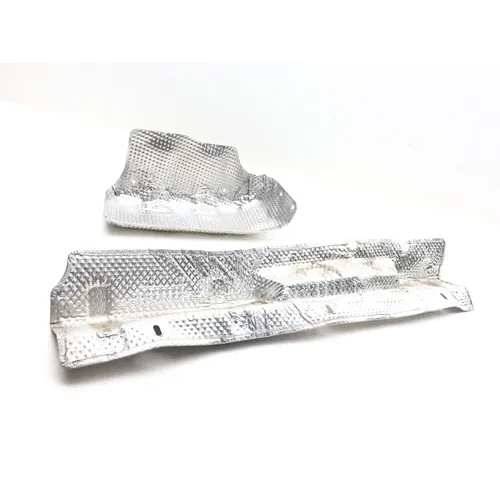 Engine Heat Shields 2021 Polaris Ranger 500 2648A 3