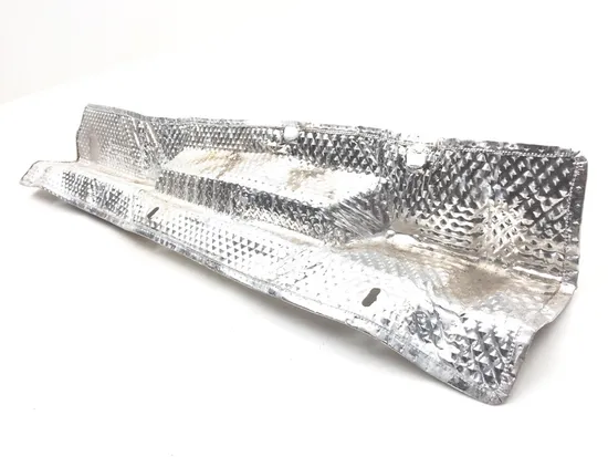 Engine Heat Shields 2021 Polaris Ranger 500 2648A