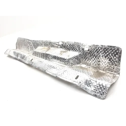 Engine Heat Shields 2021 Polaris Ranger 500 2648A 15