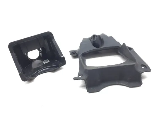 Steering Shaft Cover 2021 Polaris Ranger 500 2648A