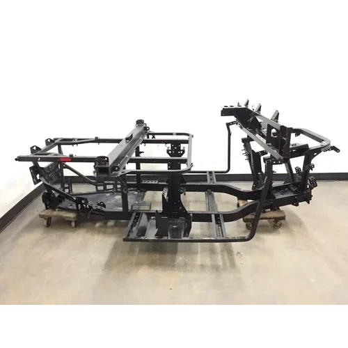 Frame Chassis CLN Ready To Go 2021 Polaris Ranger 500 2648A x 13
