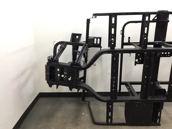 Frame Chassis CLN Ready To Go 2021 Polaris Ranger 500 2648A x