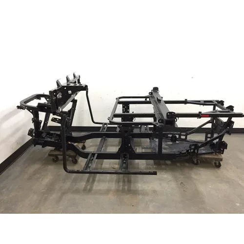 Frame Chassis CLN Ready To Go 2021 Polaris Ranger 500 2648A x 15