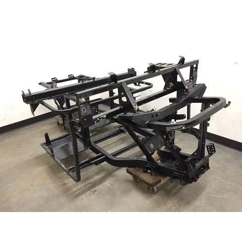 Frame Chassis CLN Ready To Go 2021 Polaris Ranger 500 2648A x 3