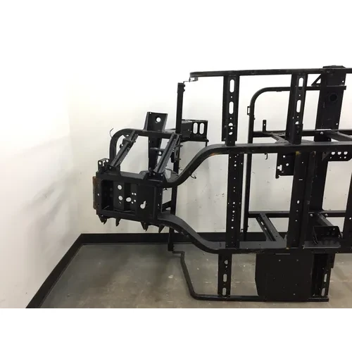 Frame Chassis CLN Ready To Go 2021 Polaris Ranger 500 2648A x 22