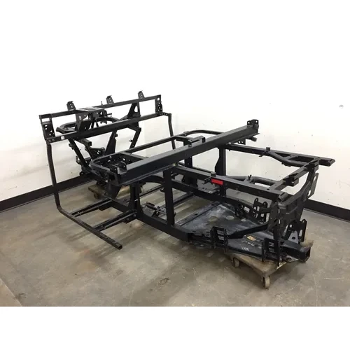 Frame Chassis CLN Ready To Go 2021 Polaris Ranger 500 2648A x 19