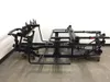 Frame Chassis CLN Ready To Go 2021 Polaris Ranger 500 2648A x