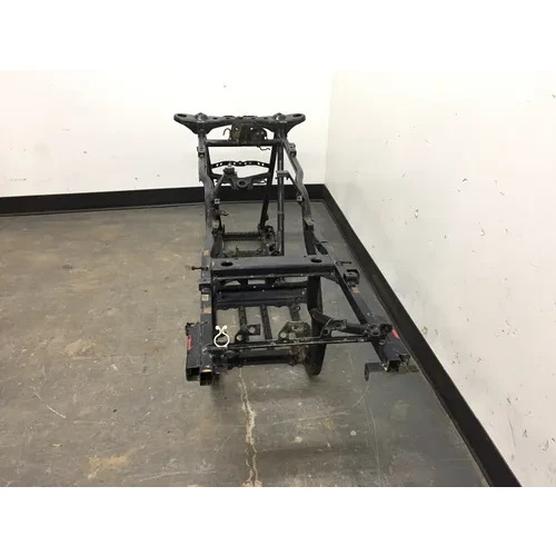 Frame Chassis 2001 Yamaha Grizzly 600 YFM600F 4x4 2652A 15