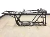 Frame Chassis 2001 Yamaha Grizzly 600 YFM600F 4x4 2652A