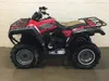 Frame Chassis 2001 Yamaha Grizzly 600 YFM600F 4x4 2652A