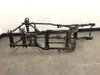 Frame Chassis 2001 Yamaha Grizzly 600 YFM600F 4x4 2652A