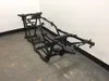 Frame Chassis 2001 Yamaha Grizzly 600 YFM600F 4x4 2652A