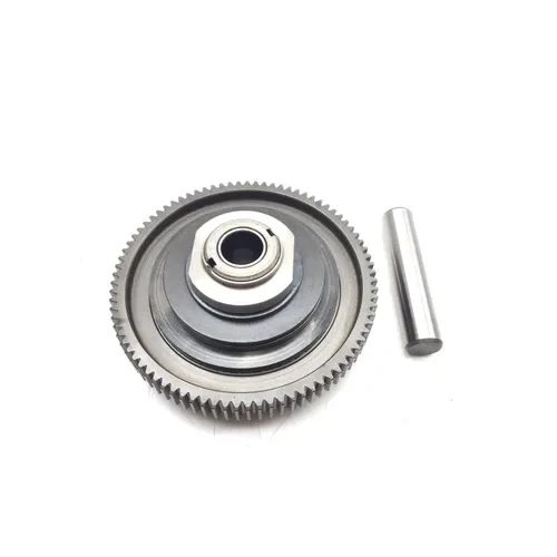 Engine Starter Gears 2016 Polaris RZR S 900 EPS 2651A 3
