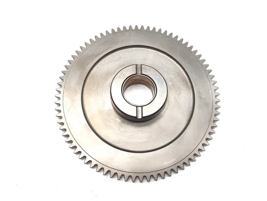 Engine Flywheel W Starter Clutch 2016 Polaris RZR S 900 EPS 2651