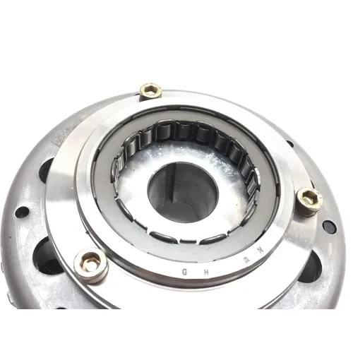 Engine Flywheel W Starter Clutch 2016 Polaris RZR S 900 EPS 2651 13