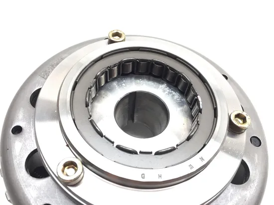 Engine Flywheel W Starter Clutch 2016 Polaris RZR S 900 EPS 2651