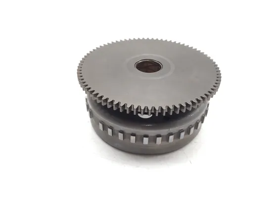 Engine Flywheel W Starter Clutch 2016 Polaris RZR S 900 EPS 2651