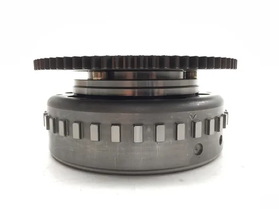 Engine Flywheel W Starter Clutch 2016 Polaris RZR S 900 EPS 2651