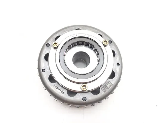 Engine Flywheel W Starter Clutch 2016 Polaris RZR S 900 EPS 2651