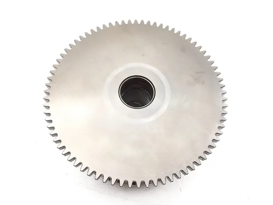 Engine Flywheel W Starter Clutch 2016 Polaris RZR S 900 EPS 2651