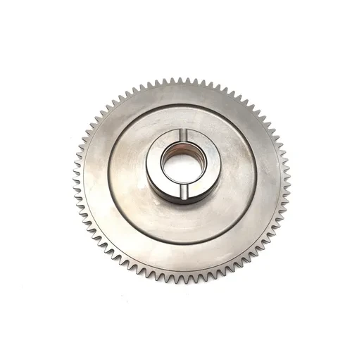 Engine Flywheel W Starter Clutch 2016 Polaris RZR S 900 EPS 2651 16