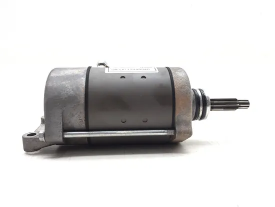 Electric Starter Motor 2016 Polaris RZR S 900 EPS 2651A