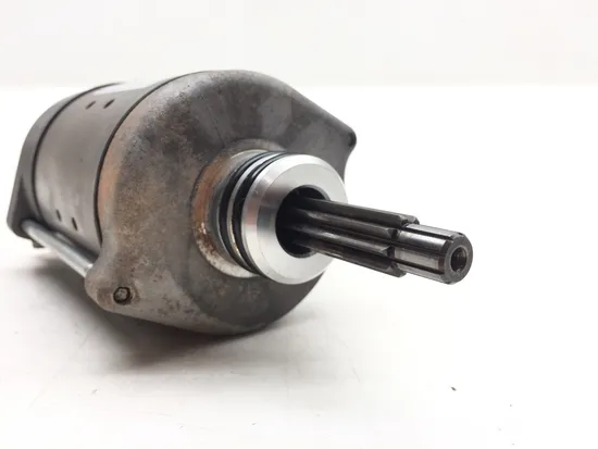 Electric Starter Motor 2016 Polaris RZR S 900 EPS 2651A