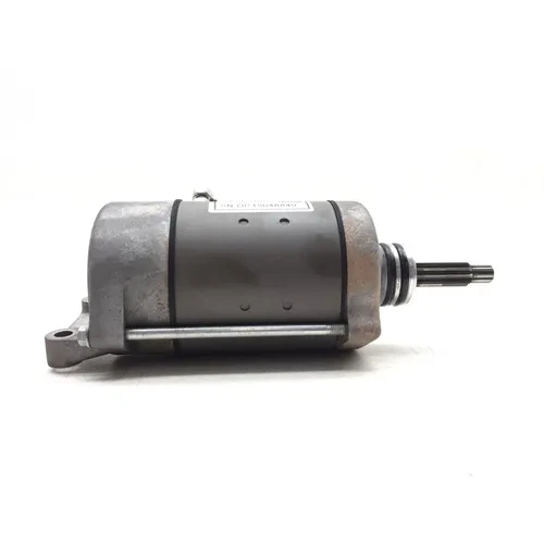 Electric Starter Motor 2016 Polaris RZR S 900 EPS 2651A 5